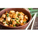 Kā garšīgi gatavot tofu?